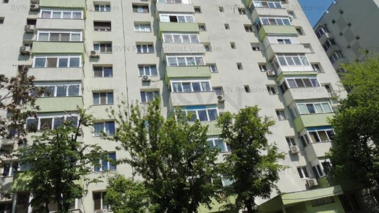 Vanzare apartament 2 camere, Fundeni, Bucuresti