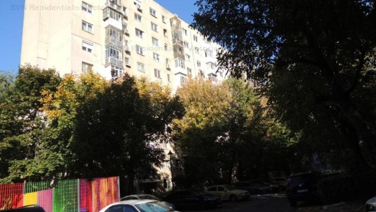 Vanzare apartament 2 camere, Berceni, Bucuresti