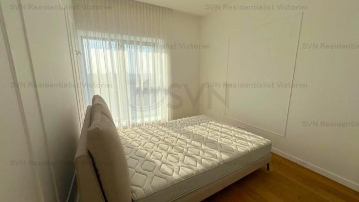 Vanzare apartament 3 camere, Floreasca, Bucuresti