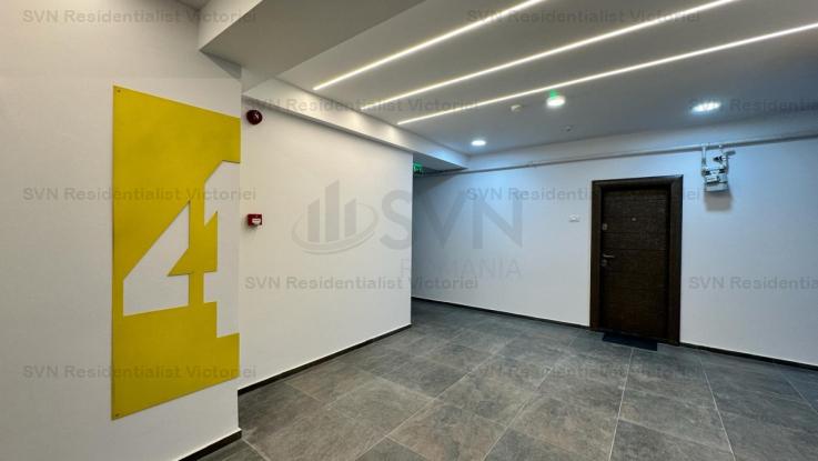 Vanzare apartament 2 camere, Lujerului, Bucuresti