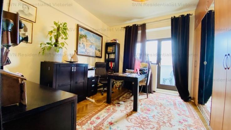 Vanzare apartament 3 camere, Foisorul de Foc, Bucuresti