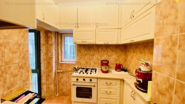 Vanzare apartament 3 camere, Foisorul de Foc, Bucuresti