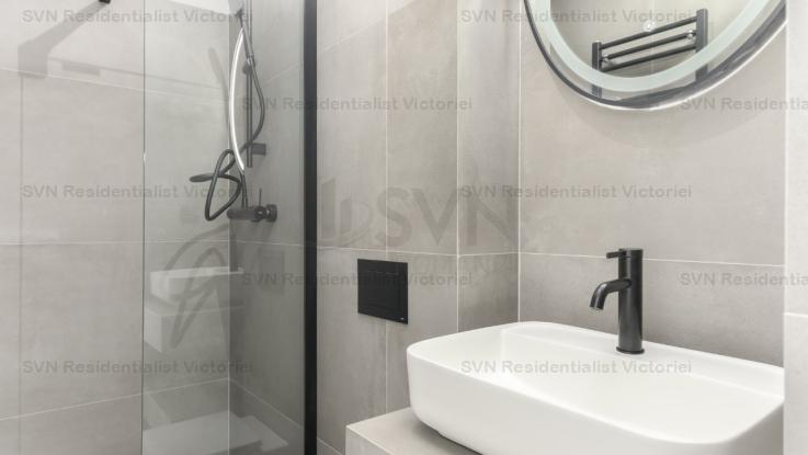 Vanzare apartament 2 camere, Aviatiei, Bucuresti