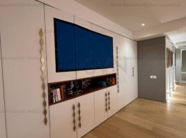 Vanzare apartament 4 camere, Calea Victoriei, Bucuresti