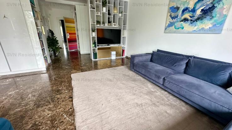 Vanzare apartament 3 camere, Baneasa, Bucuresti