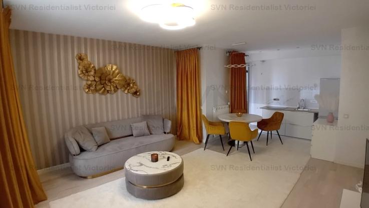 Vanzare apartament 2 camere, Tineretului, Bucuresti