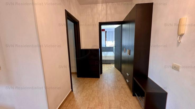 Vanzare apartament 3 camere, Damaroaia, Bucuresti