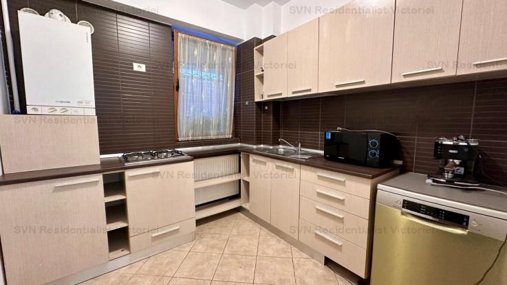 Vanzare apartament 2 camere, Damaroaia, Bucuresti