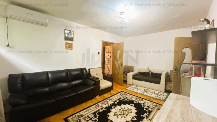 Vanzare apartament 2 camere, Bucurestii Noi, Bucuresti