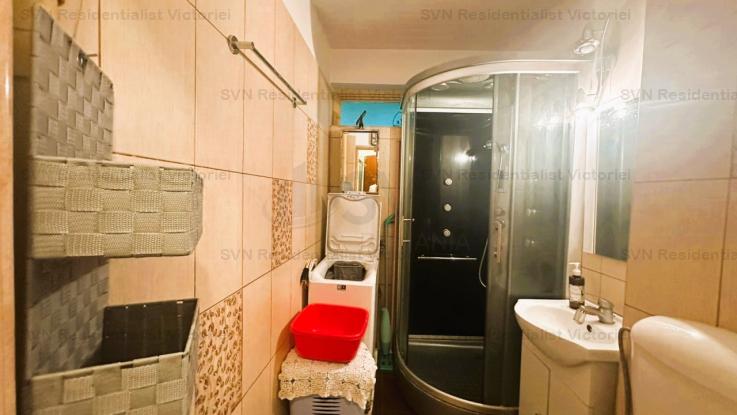 Vanzare apartament 2 camere, Bucurestii Noi, Bucuresti