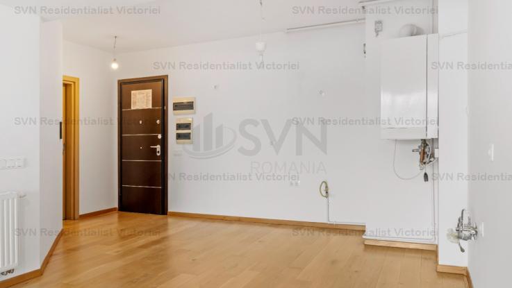 Vanzare apartament 2 camere, Aviatiei, Bucuresti