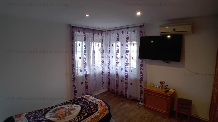 Vanzare apartament 3 camere, Parcul Carol, Bucuresti