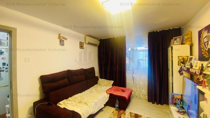 Vanzare apartament 2 camere, Lujerului, Bucuresti