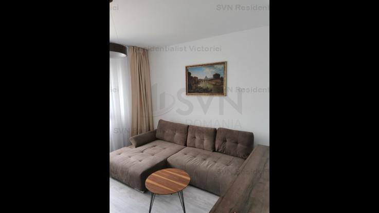 Vanzare apartament 2 camere, Pipera, Bucuresti