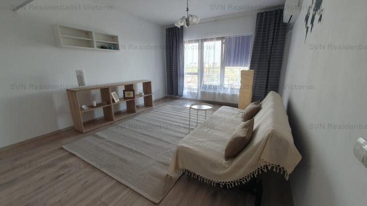 Inchiriere apartament 2 camere, Bucurestii Noi, Bucuresti