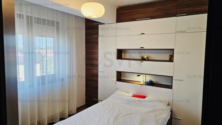 Vanzare apartament 2 camere, Bucurestii Noi, Bucuresti