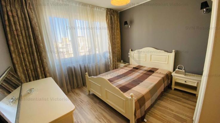 Vanzare apartament 2 camere, Gara de Nord, Bucuresti