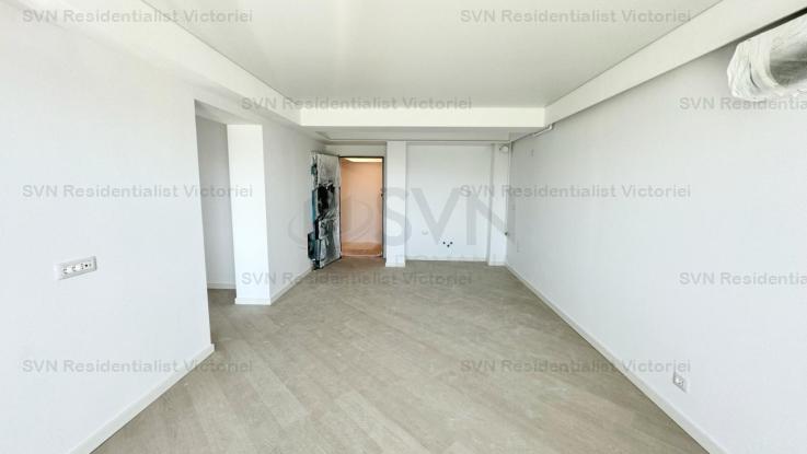 Vanzare apartament 3 camere, Pipera, Bucuresti