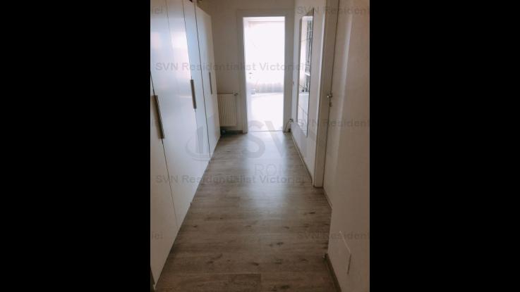 Vanzare apartament 2 camere, Pipera, Bucuresti