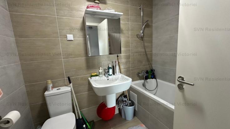 Vanzare apartament 2 camere, Titan, Bucuresti