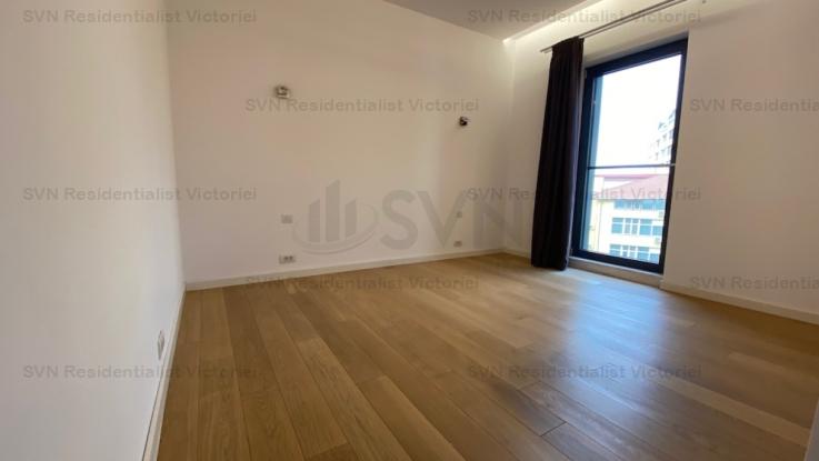 Vanzare apartament 3 camere, Herastrau, Bucuresti