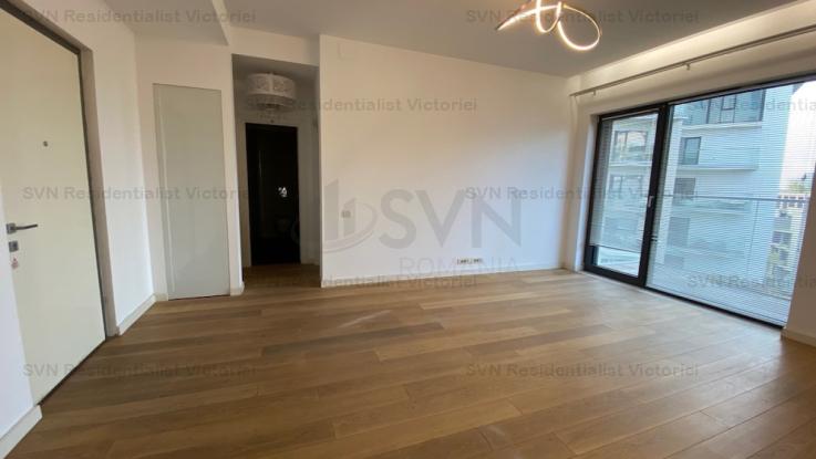 Vanzare apartament 3 camere, Herastrau, Bucuresti