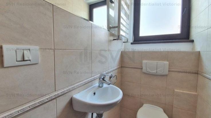 Vanzare apartament 3 camere, Herastrau, Bucuresti