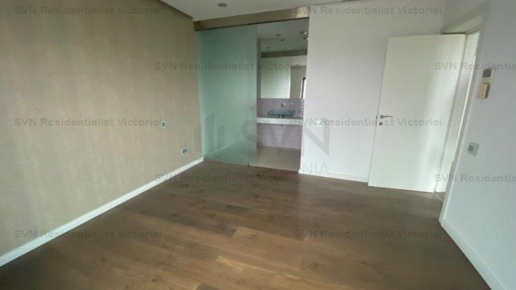 Vanzare apartament 5 camere, Barbu Vacarescu, Bucuresti