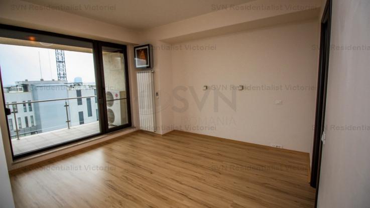 Vanzare apartament 5 camere, Nordului, Bucuresti