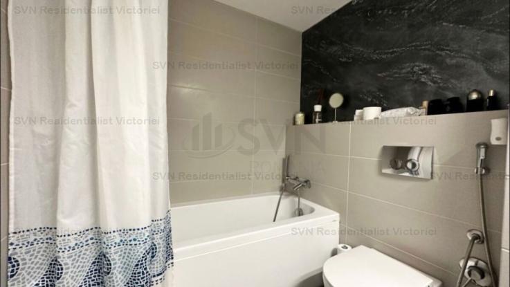 Vanzare apartament 4 camere, Herastrau, Bucuresti