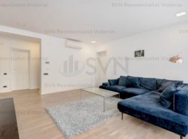 Inchiriere apartament 3 camere, Floreasca, Bucuresti