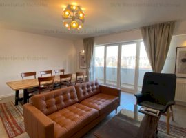 Inchiriere apartament 3 camere, Piata Alba Iulia, Bucuresti