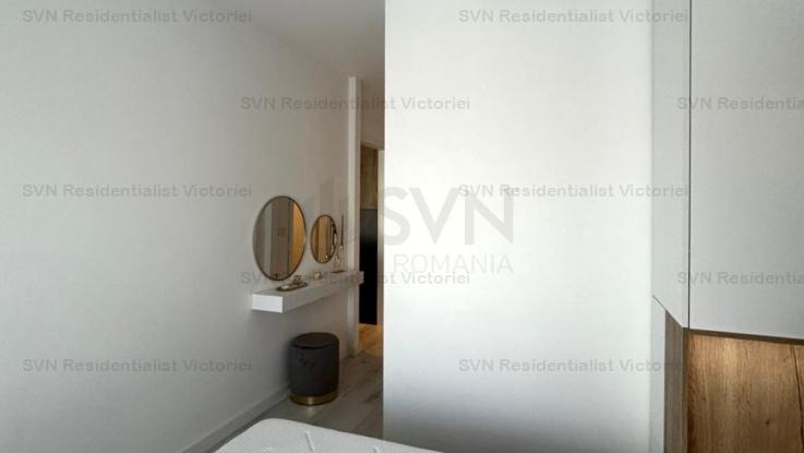 Vanzare apartament 3 camere, Pipera, Bucuresti