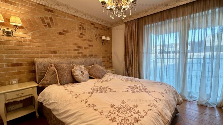 Vanzare apartament 3 camere, Arcul de Triumf, Bucuresti