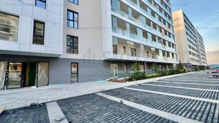 Vanzare apartament 2 camere, Pipera, Bucuresti