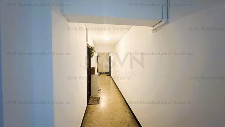 Vanzare apartament 2 camere, Calea Victoriei, Bucuresti