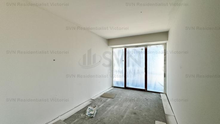 Vanzare apartament 3 camere, Herastrau, Bucuresti