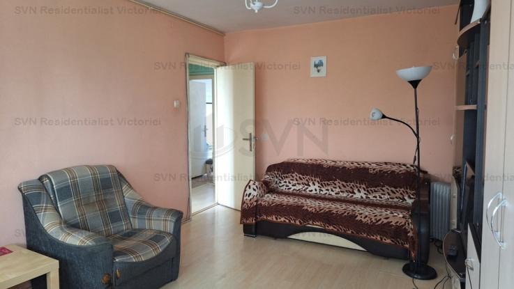 Vanzare apartament 2 camere, Eroii Revolutiei, Bucuresti