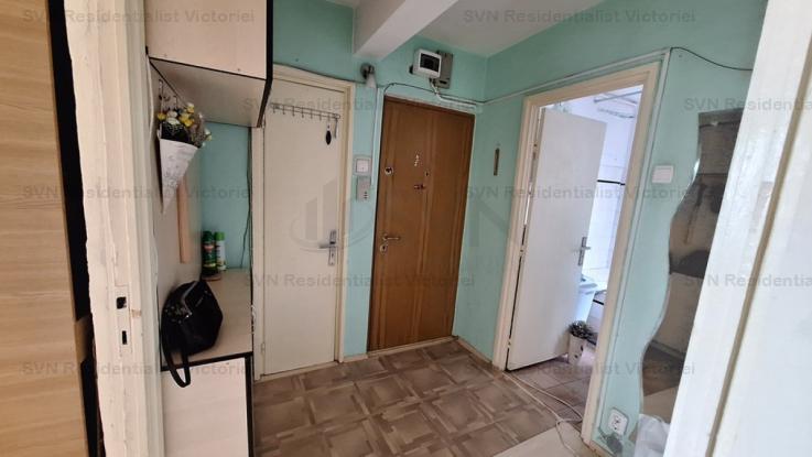 Vanzare apartament 2 camere, Eroii Revolutiei, Bucuresti