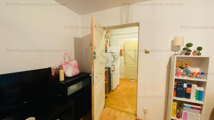 Vanzare apartament 2 camere, Lujerului, Bucuresti