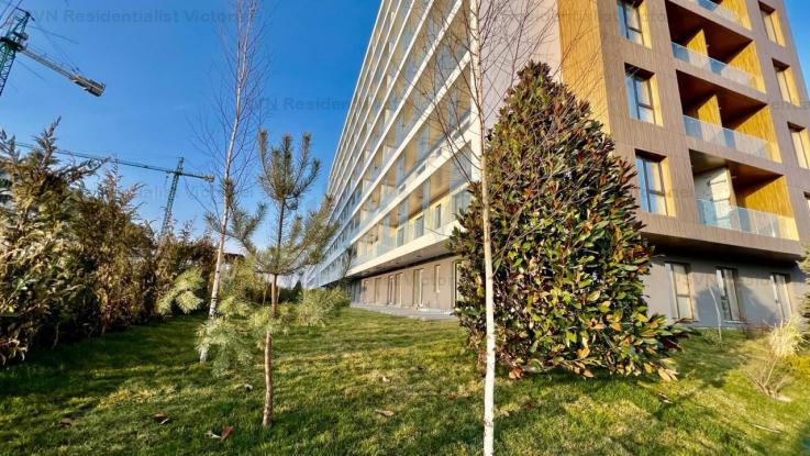 Vanzare apartament 2 camere, Pipera, Bucuresti