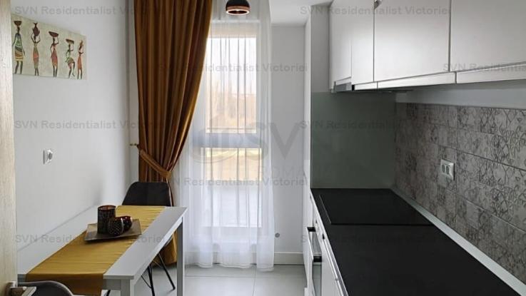 Vanzare apartament 2 camere, Pipera, Bucuresti