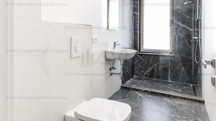 Vanzare apartament 2 camere, Pipera, Bucuresti