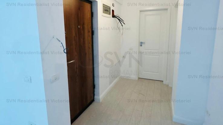 Vanzare apartament 3 camere, Straulesti, Bucuresti