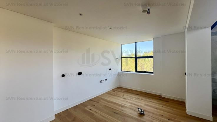 Inchiriere apartament 4 camere, Floreasca, Bucuresti