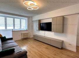 Vanzare apartament 2 camere, Dorobanti, Bucuresti