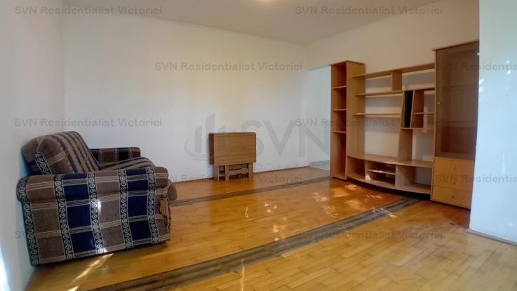 Vanzare apartament 3 camere, Eroii Revolutiei, Bucuresti