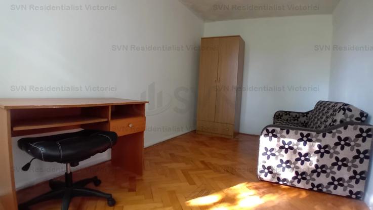 Vanzare apartament 3 camere, Eroii Revolutiei, Bucuresti