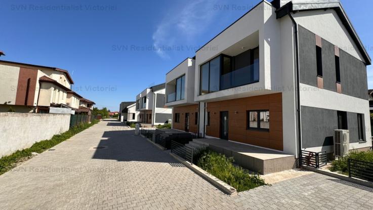 Vanzare casa/vila, Central, Otopeni