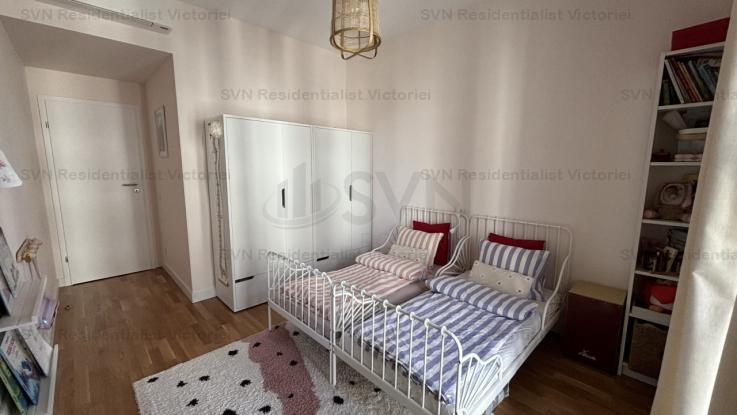 Inchiriere apartament 3 camere, Pipera, Bucuresti